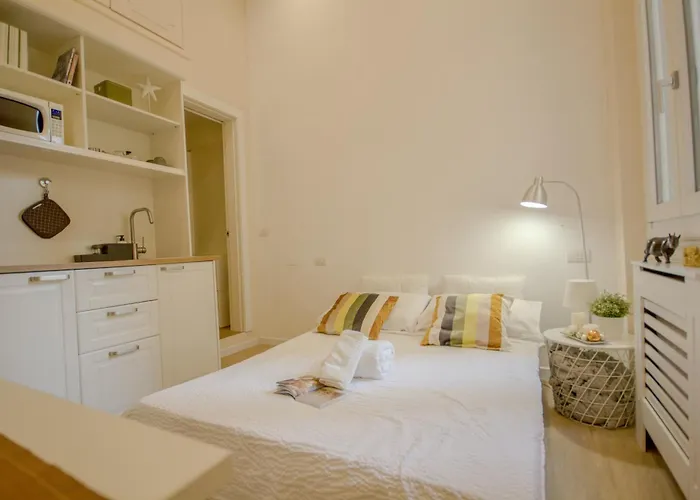 Novella Golden Loft