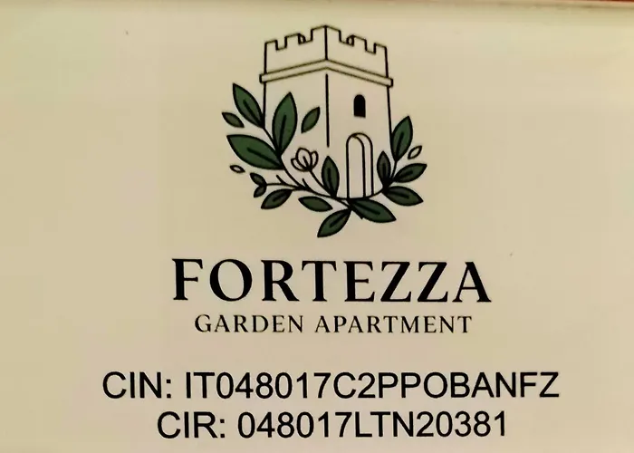 Fortezza Garden